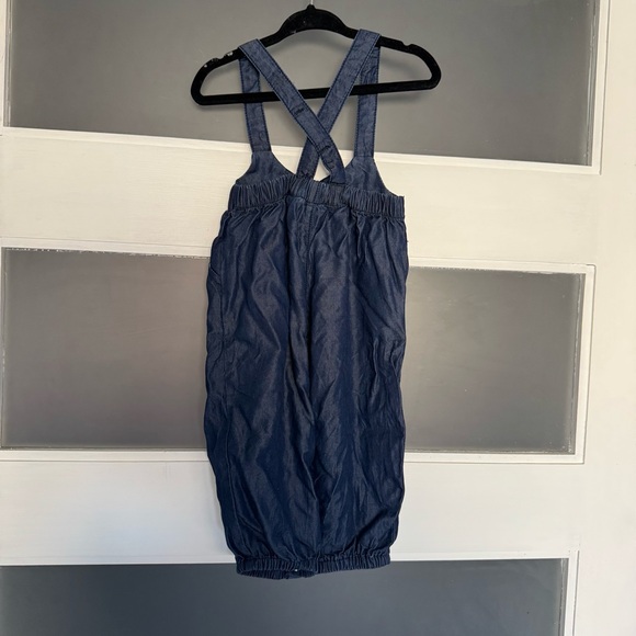 Habitual Overalls - Picture 6 of 6